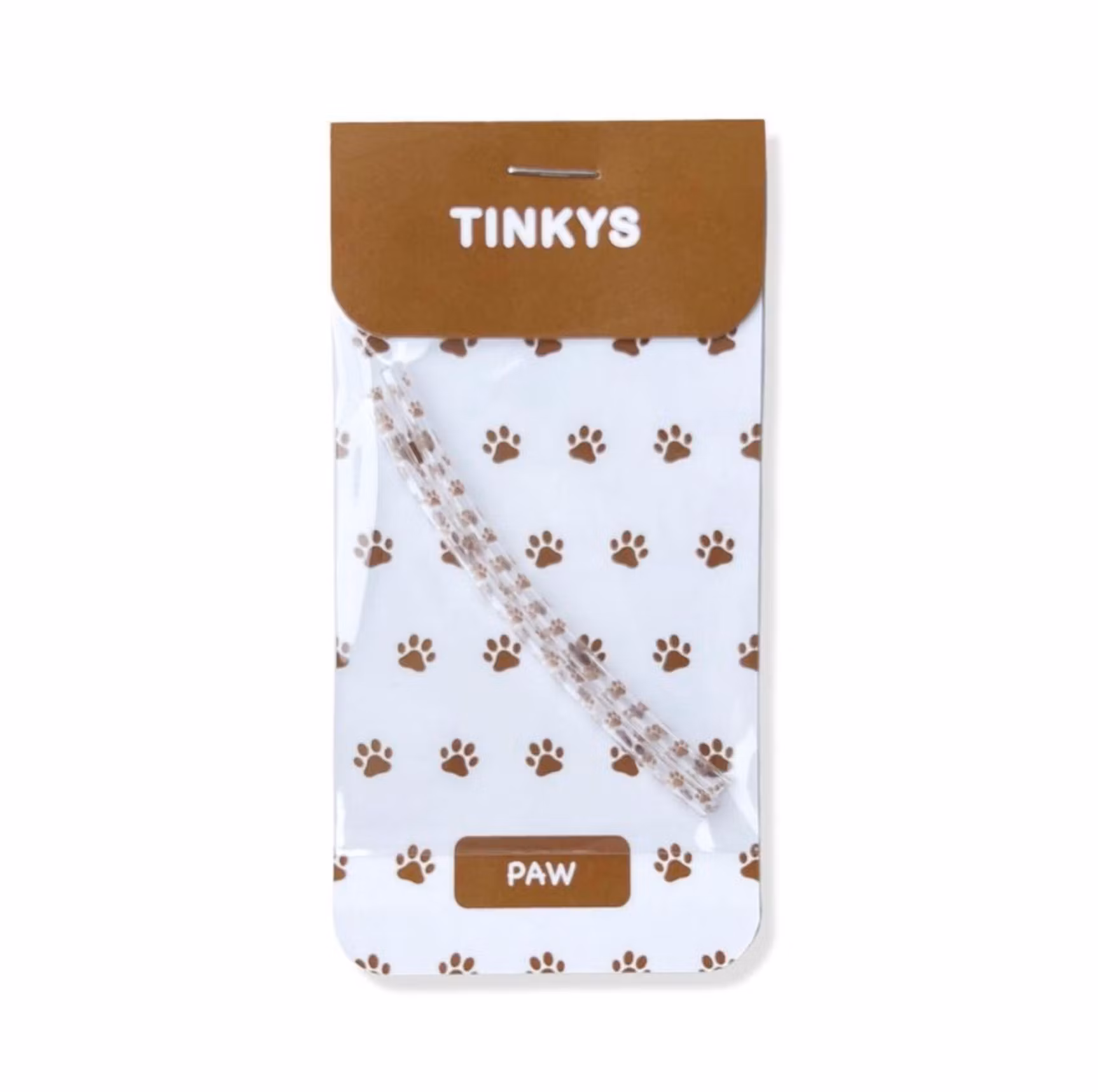 TINKYS paw tass pfote