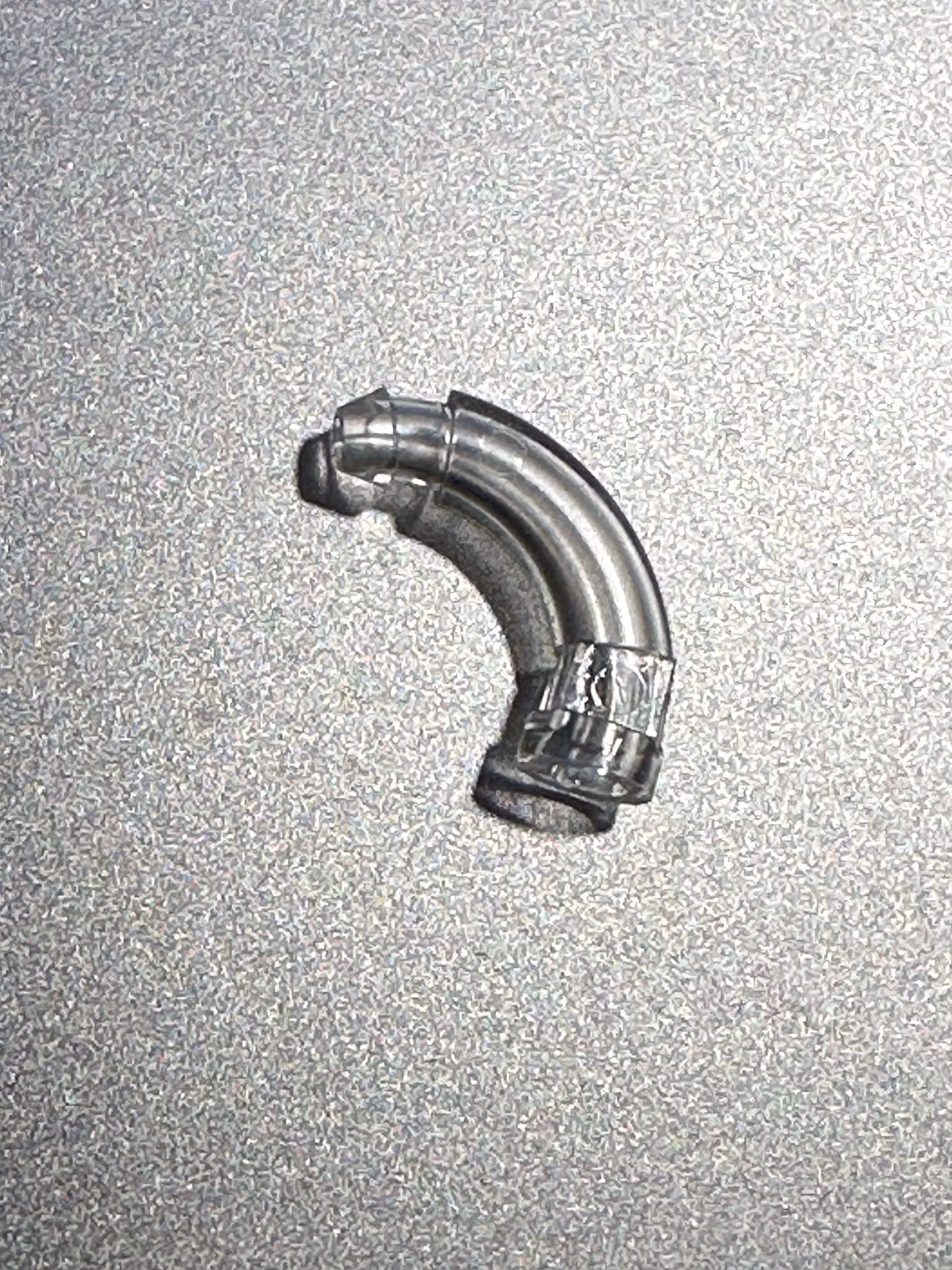 Oticon knä glas