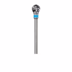 Fräs klotformad 6,0mm
