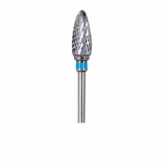 Fräs flamma 6,0mm