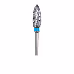 Fräs flamma 6,0mm