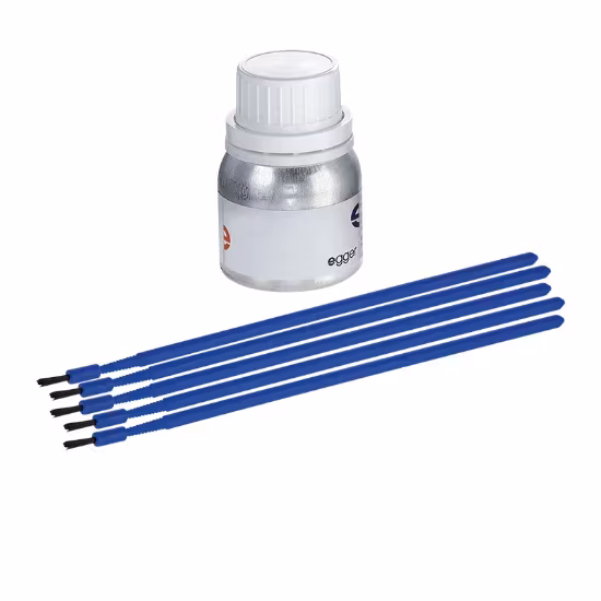 LACK 30ML ANTIBAKTERIELL