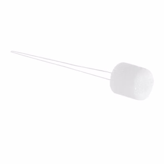 PADS ELASTISK FOAM 100ST VITA