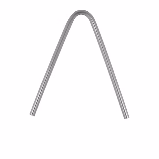 Bockad slang 2,0x3,1 mm