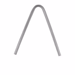 Bockad slang 2,0x3,1 mm