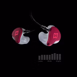 HEAROS 22mini