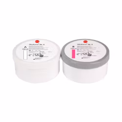 Otoform® Ak X- 2×250 ml manuell blandning