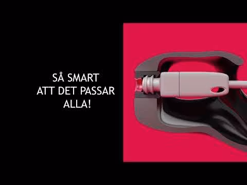 HEARU TITAN Intropris från 995:-