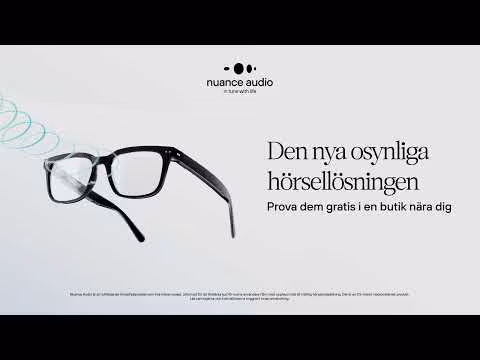 Nuance-spara tusenlappar!