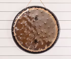 60″ Sound Creation Gong No.3C Earth