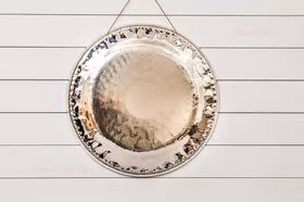 28" Symfonisk Gong - Brilliant