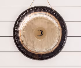 Månen Sideral day 24"