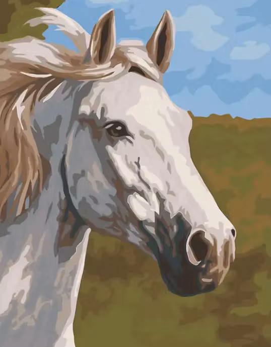 Tavla diamond painting