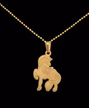 Halsband