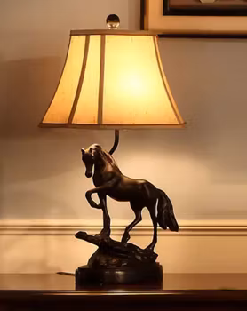 Bordslampa