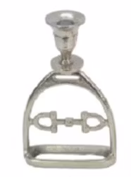 Ljusstake stigbygel