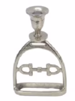 Ljusstake stigbygel