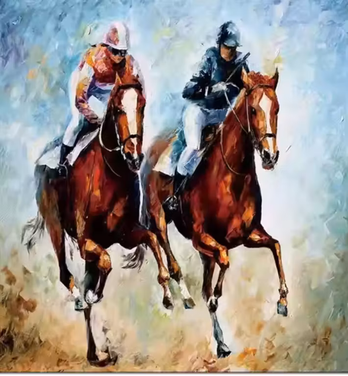Galopp