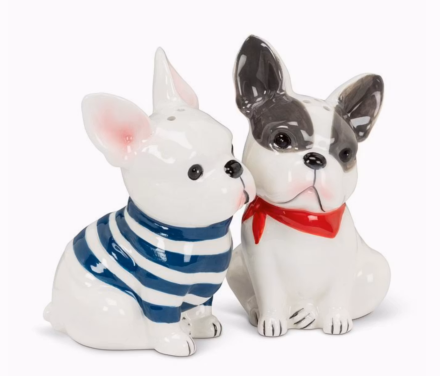 Salt & peppar ströare