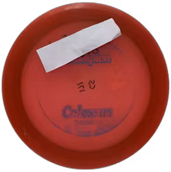 Colossus Champion (8)