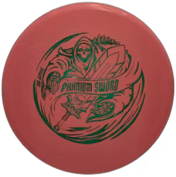 Phantom Sword (Power Disc) Star (8)