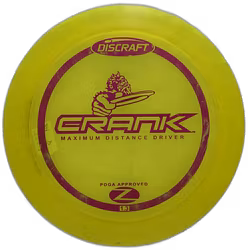 Crank PFN Z (8)