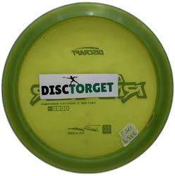 Captains First Run Raptor Z (9)