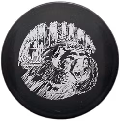 The Final Otso (Silver) A2 500 (10)