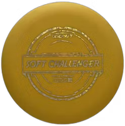 Soft Challenger Putter-Line (8)