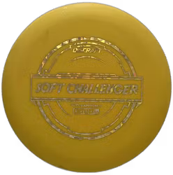 Soft Challenger Putter-Line (8)