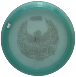 Firebird Nate Sexton 2020 Thin douBlå stamp Clear Champion (10)
