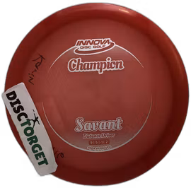 Savant Champion (8)