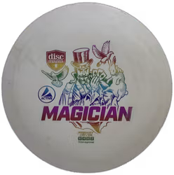 Magician Active (7)