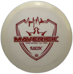 Maverick Fuzion-X (7)