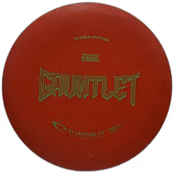 Gauntlet Zero-Medium (7)