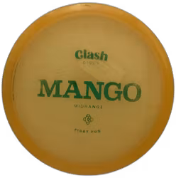Mango First Run Steady (8)