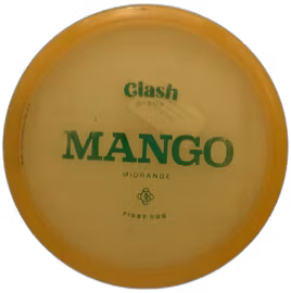 Mango First Run Steady (8)