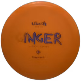 Ginger First Run Steady (7)