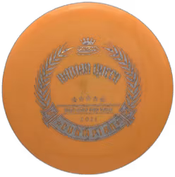 Thunderbird Nathan Queen DGPT Champion 2021 Star (9)