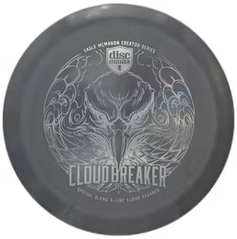 Cloudbreaker Eagle McMahon Special Blend S-line (8)