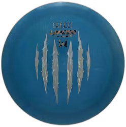 Zeus Paul McBeth Six Claw ESP (7)