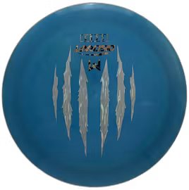 Zeus Paul McBeth Six Claw ESP (7)