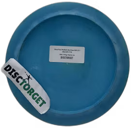 Zeus Paul McBeth Six Claw ESP (7)