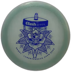 Ginger SDGPT Lundyparken Open 2023 Steady (8)