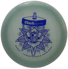 Ginger SDGPT Lundyparken Open 2023 Steady (8)