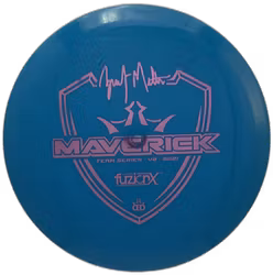 Maverick Fuzion X (7)