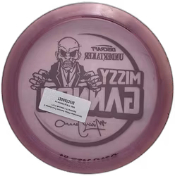 Undertaker Missy Gannon Tour Series Z Sparkle (7)