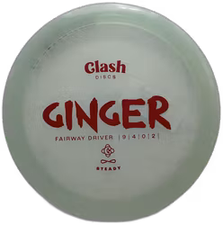 Ginger Steady (9)
