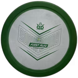 Slammer First Run Classic Supreme Orbit (6)