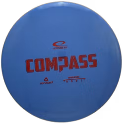 Compass Recycled plastic (8)